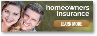 California Homeowners with home insurance coverage